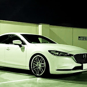 MAZDA6 GJ2FP