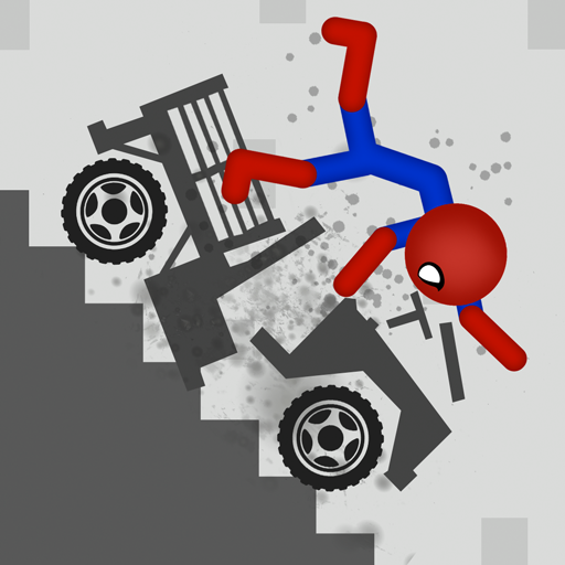 Download do APK de Stickman Dismount Hero Fly para Android