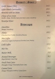 Guzzle menu 8