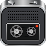 Cover Image of Descargar Grabadora de sonido inteligente 1.5.0 APK