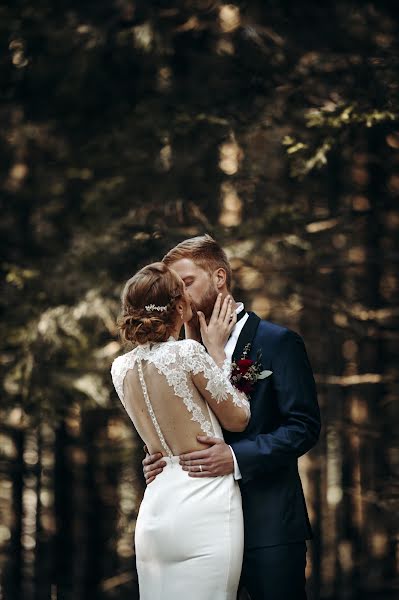 Wedding photographer Evelyn Willmann (fotografevelyn). Photo of 22 July 2022