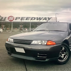 スカイライン GT-R BNR32