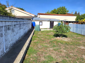 maison à Angouleme (16)