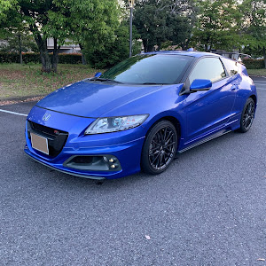 CR-Z