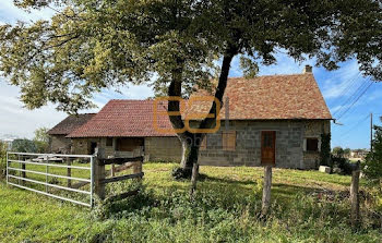 maison à Marolles-les-Braults (72)