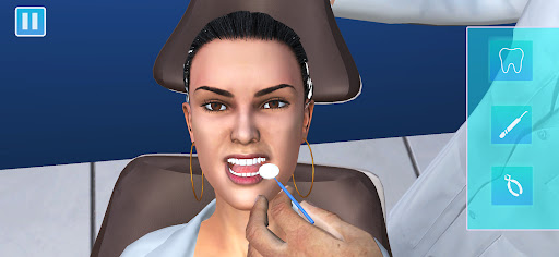 Screenshot Real Doctor Hospital Simulator