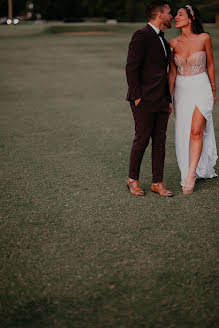 Svatební fotograf Mauro Moreno (mauromoreno). Fotografie z 16.ledna