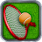 Tennis Ball Fun 3d Game icon