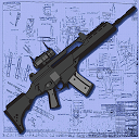 Gun Designer 7 APK Herunterladen