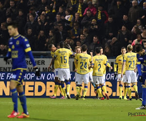 W-Beveren wint eindelijk onder Janevski, STVV zal moeten stunten tegen Standard om nog aanspraak te maken op begeerde vrije dag