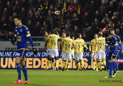 W-Beveren wint eindelijk onder Janevski, STVV zal moeten stunten tegen Standard om nog aanspraak te maken op begeerde vrije dag