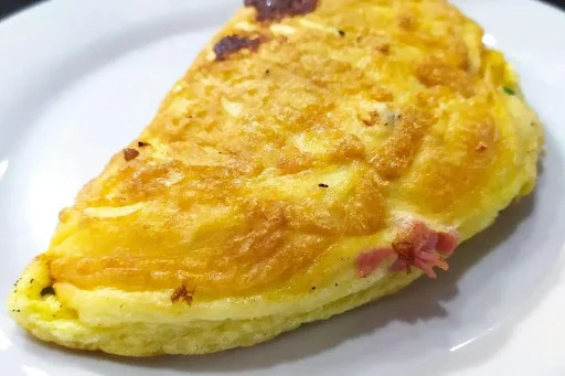 Pain Omelette