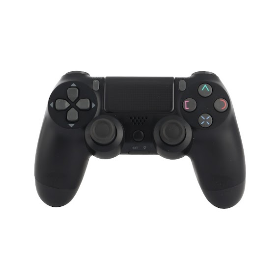 Tay Cầm Chơi Game Bluetooth Không Dây Cho Pc/ Ps4/ Ios/ Android Dualshock4