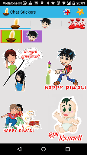 免費下載通訊APP|Diwali Greetings app開箱文|APP開箱王