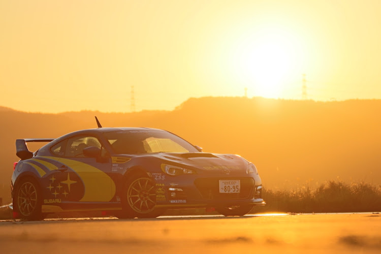 BRZの残弾1さんが投稿したカスタム事例の投稿画像3枚目