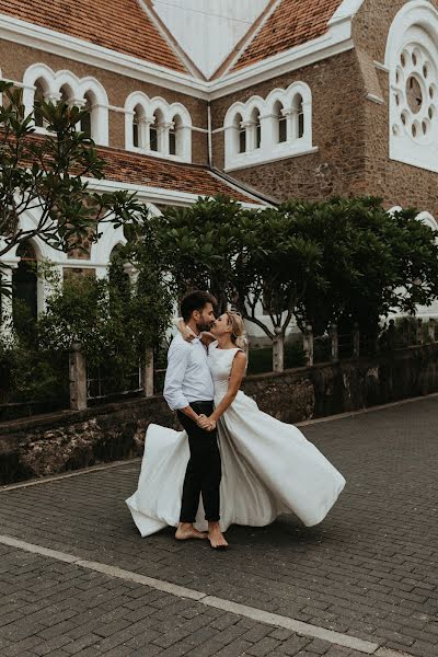 Jurufoto perkahwinan Ilona Zubko (zubkofamily). Foto pada 25 Jun 2019