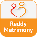 Cover Image of Descargar ReddyMatrimony - The No. 1 choice of Reddys 4.0 APK