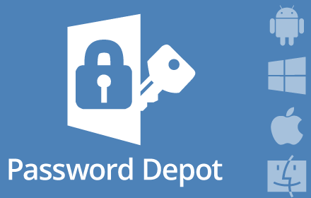 Password Depot Extension Preview image 0