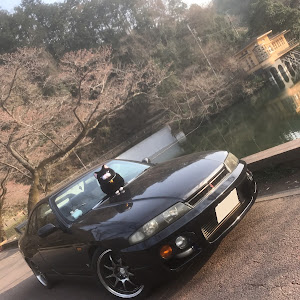 スカイライン R33