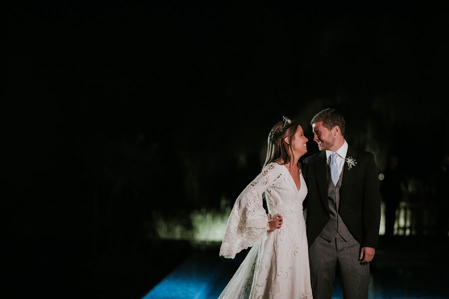 Wedding photographer Santiago Moreira Musitelli (santiagomoreira). Photo of 22 May 2019