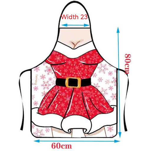 Title 1, Funny Personality Creative Apron for Cute Coupl...