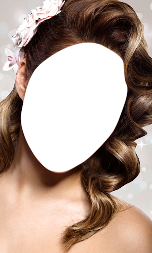 Download Wedding Hairstyle Photo Editor for PC