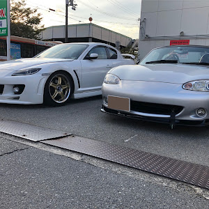 RX-8 SE3P