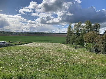 terrain à Souilly (55)