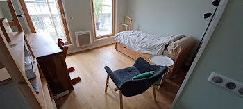 chambre à Vanves (92)