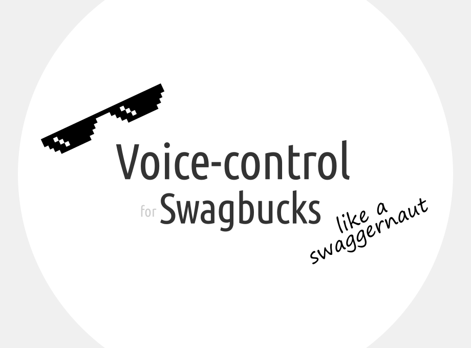 Swaggy [BETA] – more accessible Swagbucks Preview image 1