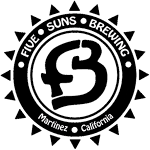 Logo of Five Suns Hazy Rayz v1