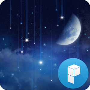 Shining Stars Theme Special 1.0