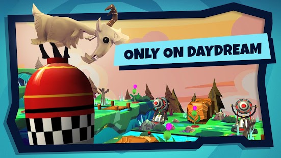  Danger Goat- screenshot thumbnail  