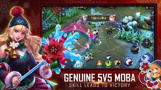 Mobile legends download for android