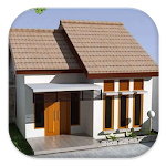 Cover Image of Télécharger Desain Rumah Terbaik 1.0 APK