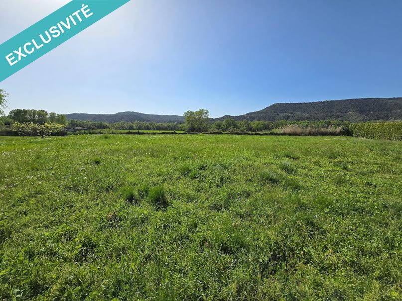 Vente terrain  3942 m² à Les mees (04190), 275 000 €