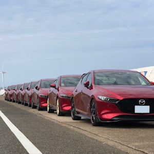 MAZDA3 BPEP