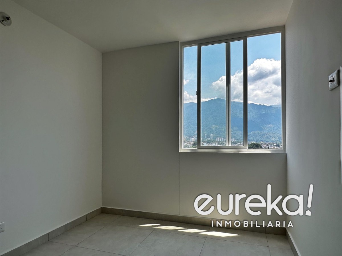 Apartamento En Venta - Varsovia Ii, Ibague