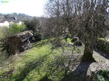 maison à Bretenoux (46)