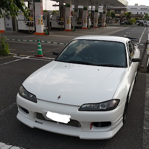 シルビア S15