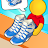 Sneakers Pairing icon