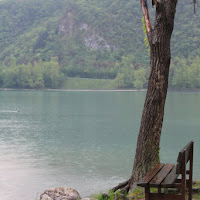 il lago di 