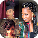 Herunterladen African Braids Ideas - Latest Braid Hairs Installieren Sie Neueste APK Downloader