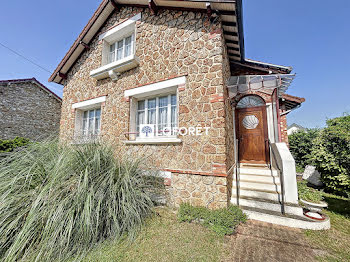 maison à Eaubonne (95)