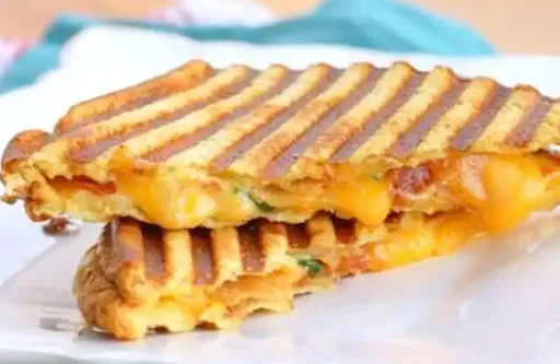 Cheese Sandwich