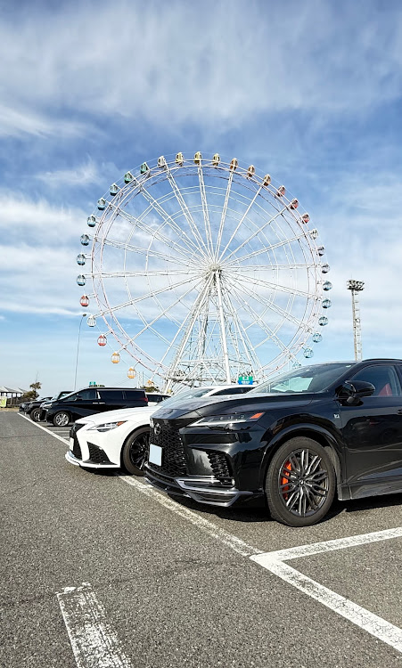 RXのノラノスケさんが投稿したカスタム事例の投稿画像1枚目