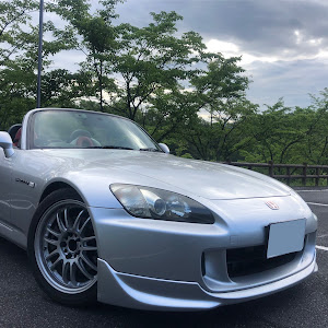 S2000 AP1