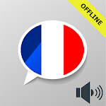 Learn French Vocabulary - speak french offline Apk