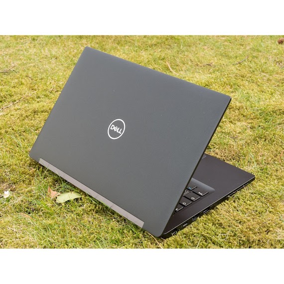 Laptop Dell Latitude 7390 (Core I7 - 8650U, Ram 16Gb, Ssd 256Gb, Màn Hình 13.3' Fullhd Ips)