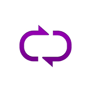 Shuffle - Free Video Chat  Icon